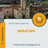 Apostila Motorista Categoria D Prefeitura de Miraí MG 2025