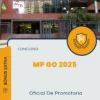 Apostila Oficial De Promotoria Concurso MP GO 2025