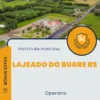 Apostila Operário Prefeitura de Lajeado do Bugre RS 2025