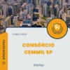 Apostila Pintor Consórcio CEMMIL SP 2025
