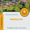 Apostila Professor Área I 20 Horas Prefeitura de Sagrada Família RS 2025