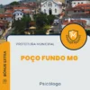 Apostila Psicólogo Prefeitura de Poço Fundo MG 2025