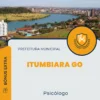 Apostila Psicólogo Prefeitura de Itumbiara GO 2025