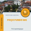 Apostila Psicopedagogo Prefeitura de Poço Fundo MG 2025