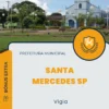 Apostila Vigia Prefeitura de Santa Mercedes SP 2025