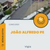 Apostila Vigia Concurso João Alfredo PE 2025