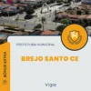 Apostila Vigia Prefeitura de Brejo Santo CE 2025