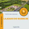 Apostila Vigilante Prefeitura de Lajeado do Bugre RS 2025