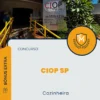 Apostila Cozinheira Concurso CIOP SP 2025