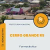 Apostila Farmacêutico Prefeitura de Cerro Grande RS 2025