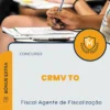 Apostila Fiscal Agente de Fiscalização Concurso CRMV TO 2025