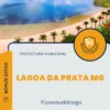 Apostila Fonoaudiólogo Prefeitura de Lagoa da Prata MG 2025
