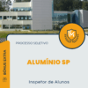 Apostila Inspetor de Alunos Processo Seletivo de Alumínio SP 2025