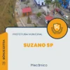 Apostila Mecânico Prefeitura de Suzano SP 2025
