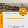 Apostila Agente de Fiscalização Tributária Concurso Prefeitura Serra Negra SP 2025
