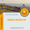 Apostila Ajudante de Canil Concurso Prefeitura Serra Negra SP 2025