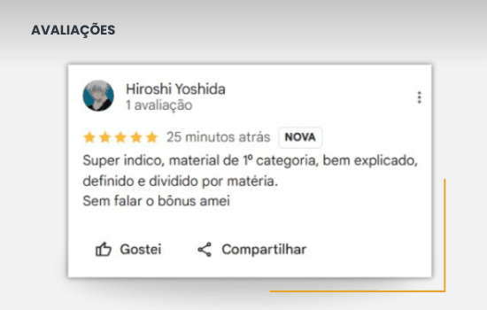 Mérito Apostilas