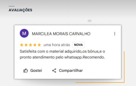 Mérito Apostilas
