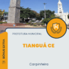 Apostila Carpinteiro Prefeitura Municipal De Tianguá CE 2025