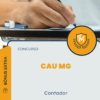 Apostila Contador Concurso CAU MG 2025