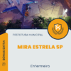 Apostila Enfermeiro Prefeitura Municipal de Mira Estrela SP 2025