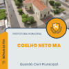 Apostila Guarda Civil Municipal Prefeitura de Coelho Neto MA 2025