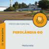 Apostila Motorista Processo Seletivo da Prefeitura de Perolândia GO 2025