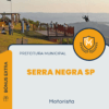 Apostila Motorista Concurso Prefeitura Serra Negra SP 2025