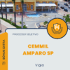 Apostila Vigia Processo Seletivo CEMMIL Amparo SP 2025