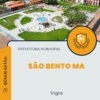 Apostila Vigia Concurso Prefeitura de São Bento MA 2025