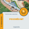 Apostila Vigilante Prefeitura de Poxoréu MT 2025