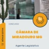 Apostila Agente Legislativo Câmara de Miradouro MG 2025