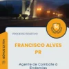 Apostila Agente de Combate à Endemias Processo Seletivo de Francisco Alves PR 2025