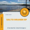 Apostila Atendente Odontológico Prefeitura de Salto Grande SP 2025