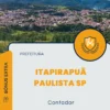 Apostila Contador Prefeitura de Itapirapuã Paulista SP 2025