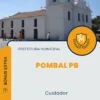 Apostila Cuidador Prefeitura Pombal PB 2025