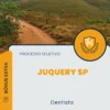 Apostila Dentista Fundação Juquery SP 2025