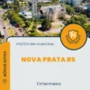 Apostila Enfermeiro Prefeitura de Nova Prata RS 2025
