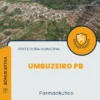 Apostila Farmacêutico Prefeitura de Umbuzeiro PB 2025