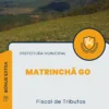 Apostila Fiscal de Tributos Prefeitura de Matrinchã GO 2025