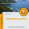 Apostila Guarda Civil Municipal Concurso Duque de Caxias RJ 2025