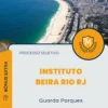 Apostila Guarda Parques Processo Seletivo Instituto Beira Rio RJ 2025