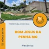 Apostila Mecânico Prefeitura de Bom Jesus da Penha MG 2025