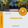 Apostila Motorista Concurso Flórida PR 2025