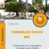 Apostila Motorista do Conselho Tutelar e do CRAS Prefeitura de Vermelho Novo MG 2025
