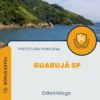 Apostila Odontólogo Prefeitura de Guarujá SP 2025