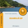Apostila Oficineiro Prefeitura de Guarujá SP 2025