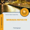 Apostila Pedagoga Prefeitura de Morada Nova CE 2025