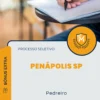Apostila Pedreiro Processo Seletivo de Penápolis SP 2025