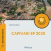 Apostila Pintor Concurso Capivari SP 2025